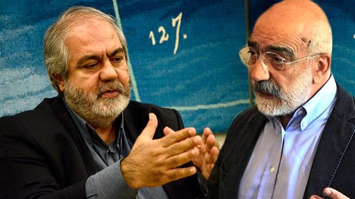 Altan Kardeşler Gözaltına Alındı
