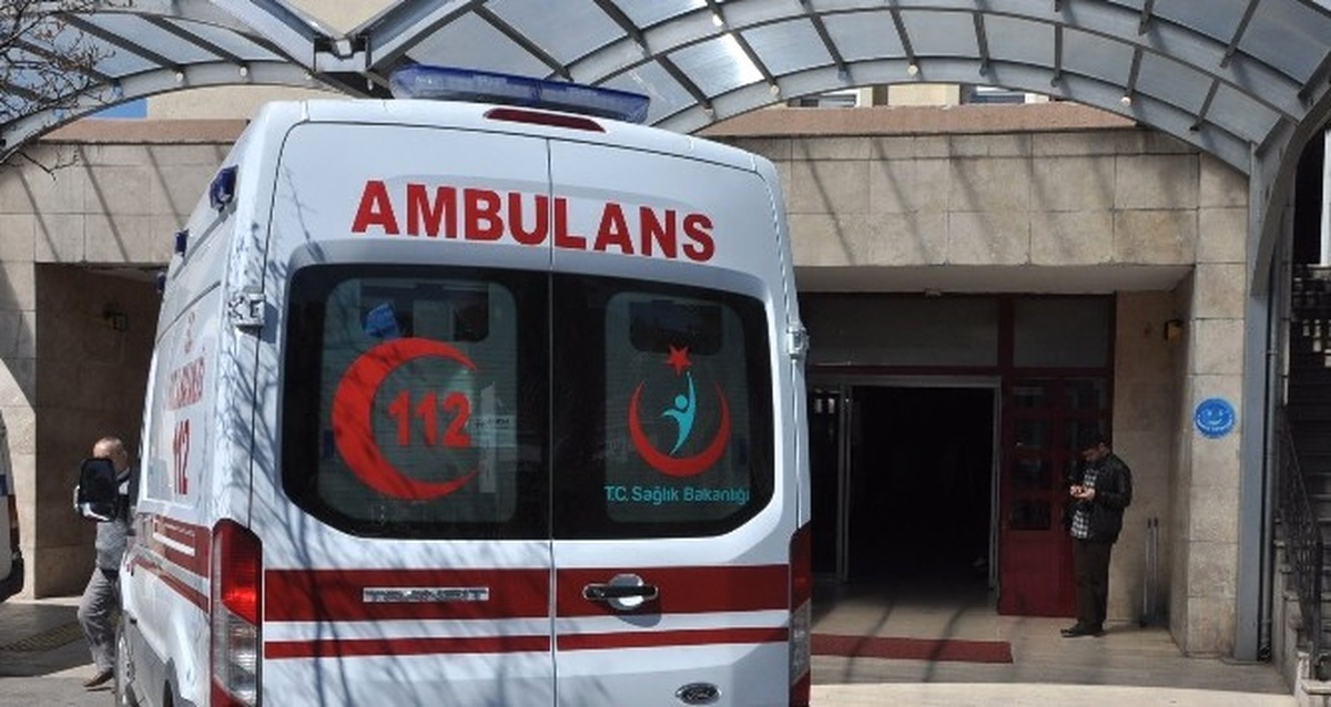 Alzheimer Hastası Yaşlı Adam İntihar Etti
