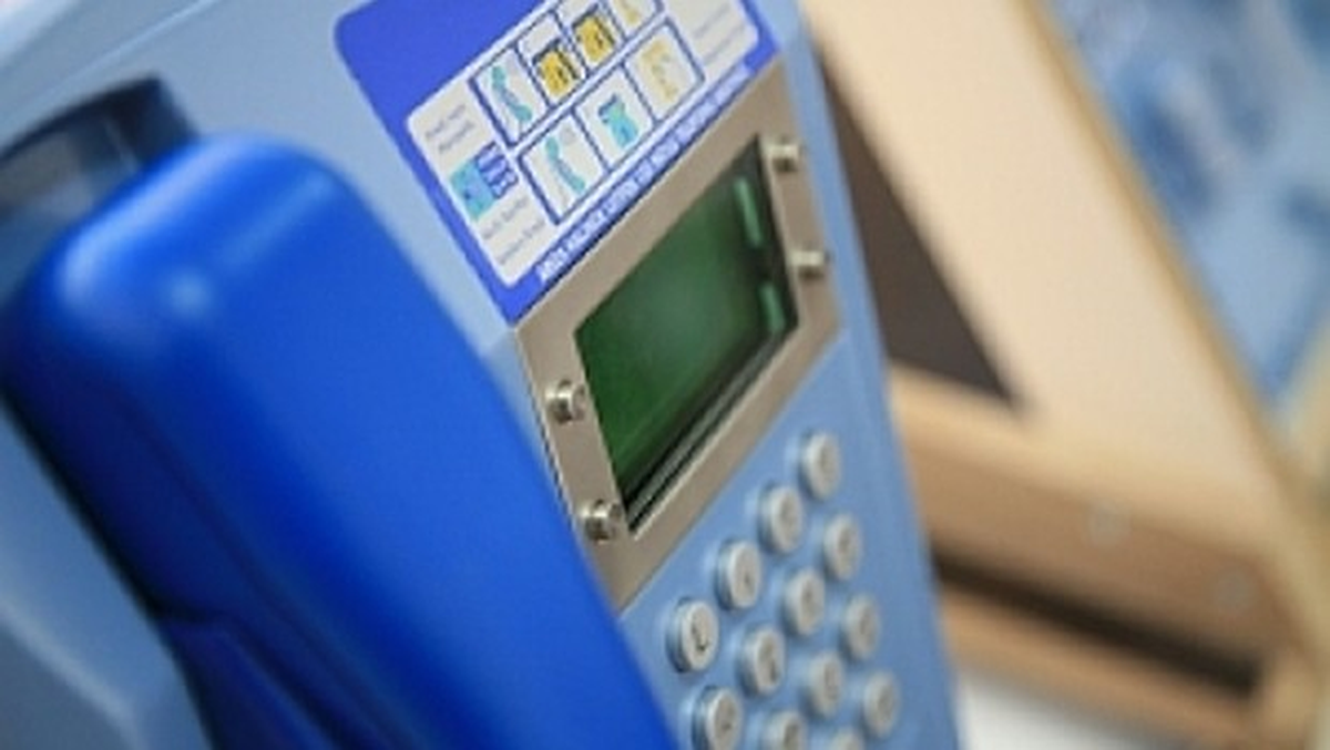 Ankesörlü Telefonlar Bayramda Ücretsiz!