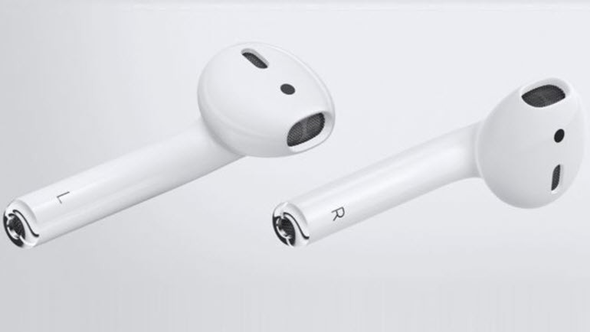 Apple Airpods\'u Denedik!