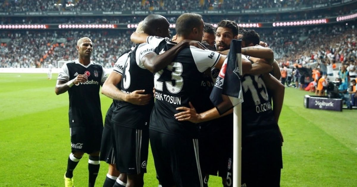 Arena\'da Konuk Karabükspor!