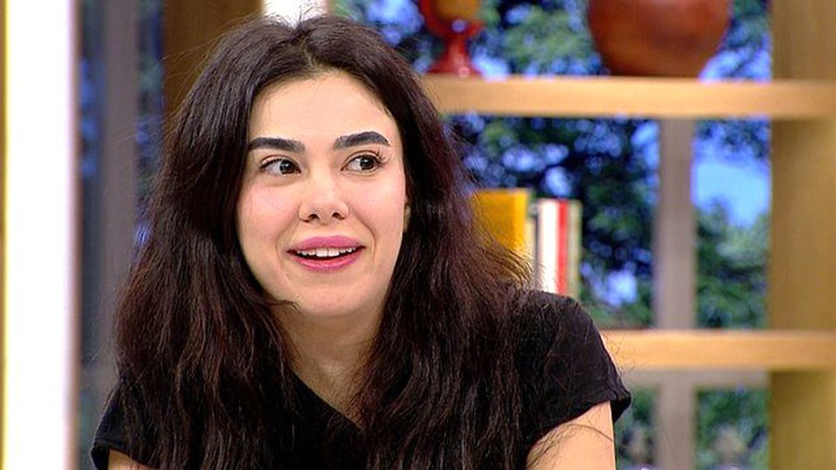 Asena Atalay'ın Son Paylaşımı Takipçilerini Şaşırttı