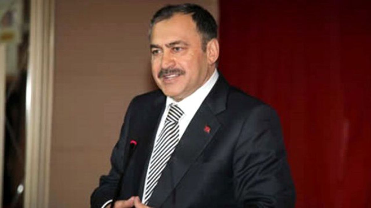 Bakan Eroğlu\'dan "Kurban" Uyarısı
