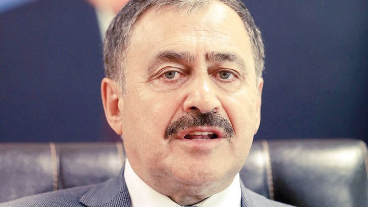 Bakan Eroğlu\'ndan \'Kurban\' Uyarısı: 526 Cezası Var