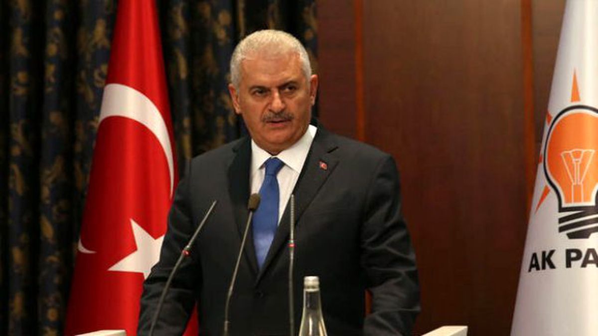 Başbakan, 'Gösterişten Uzak Durulsun' Talimatını Verip İlk Adımı Attı