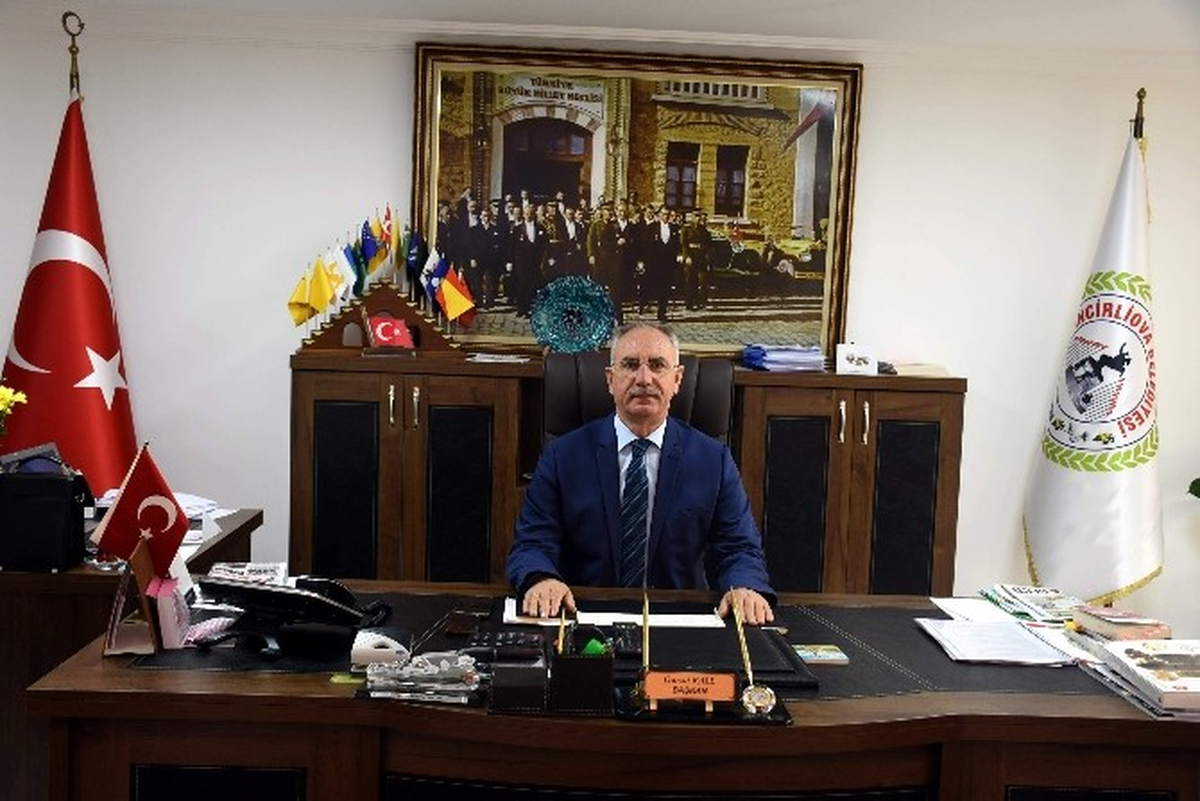 Başkan Kale\'den Birlik ve Beraberlik Vurgusu