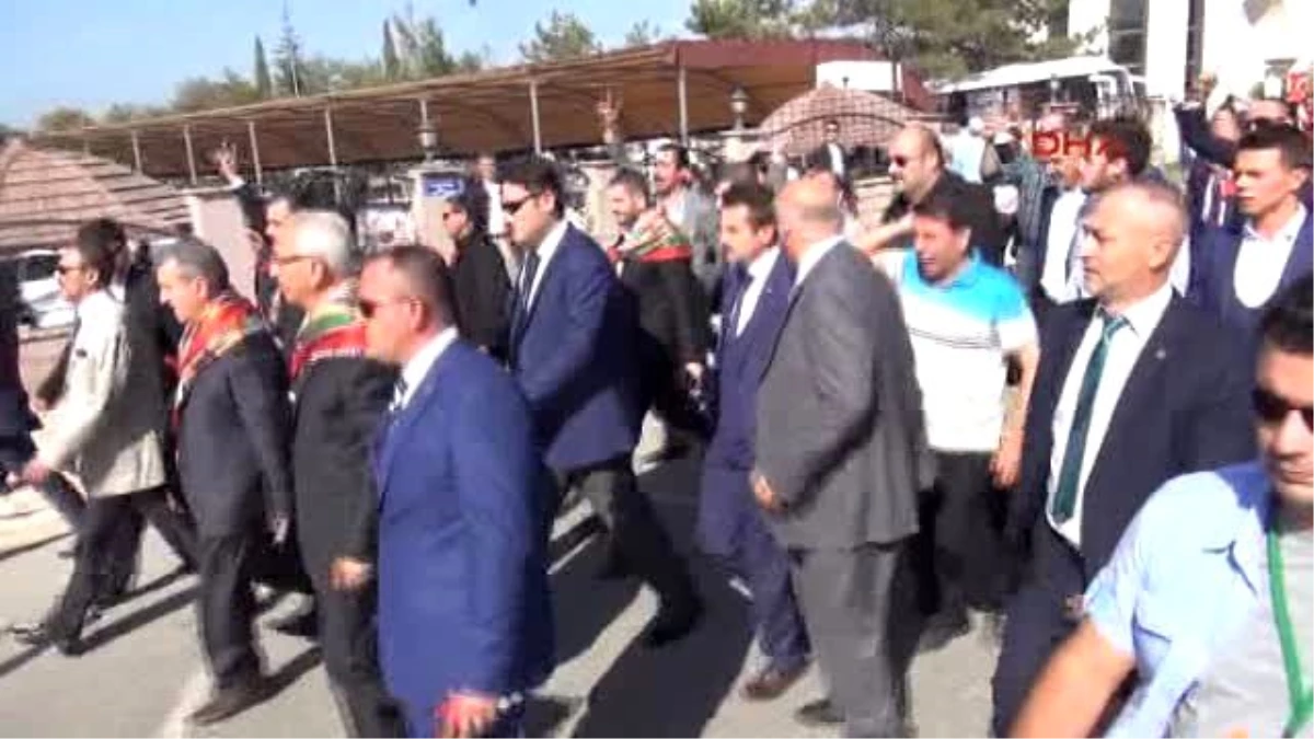 Bilecik Başbakan Yardımcısı Türkeş Demir, Her Darbe ile Daha da Sertleşir