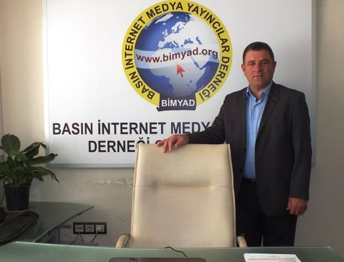 Bimyad\'dan Kurban Bayramı Mesajı