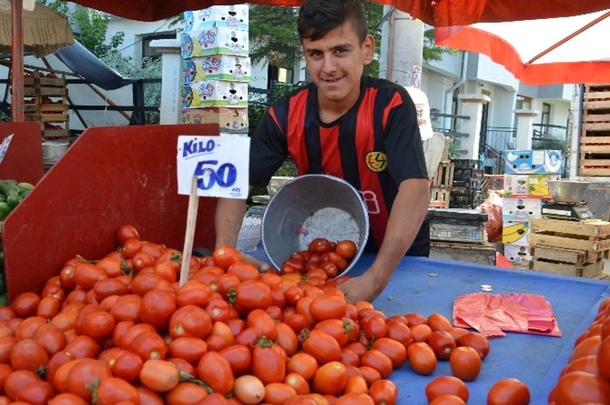 Bol Üretim Fiyatları Düşürdü