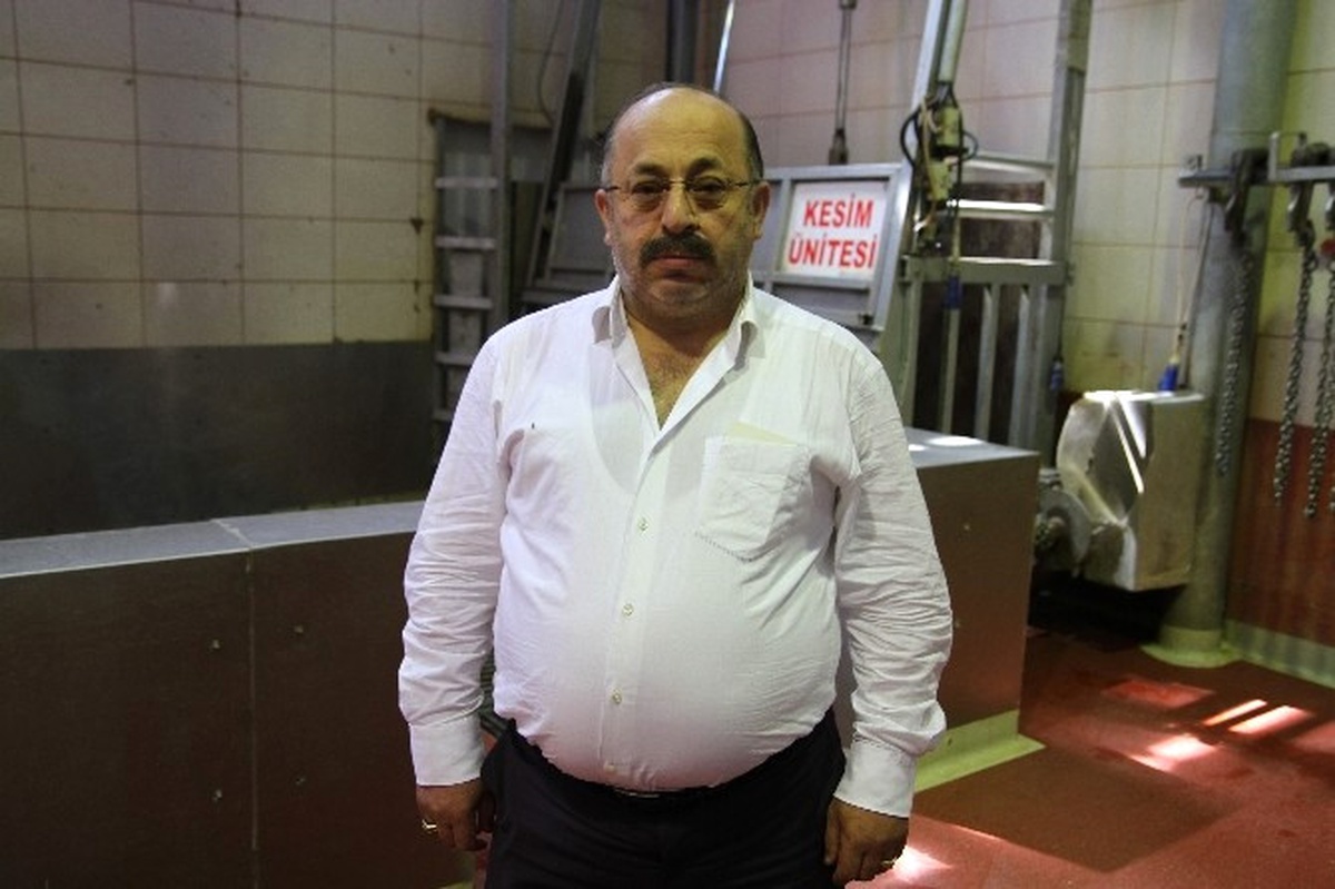 Bu Kombinede Şehit Ailelerinin Kurbanları Ücretsiz Kesilecek
