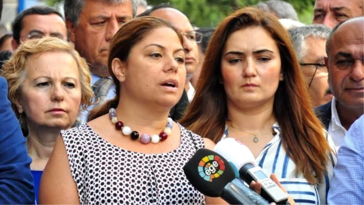 CHP Genel Başkan Yardımcısı Altıok Açıklaması