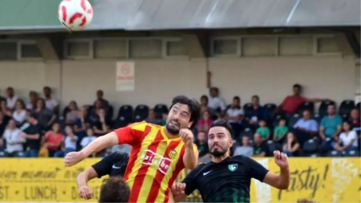 Denizlispor-Yeni Malatyaspor Notları