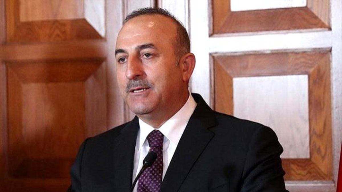 Dışişleri Bakanı Çavuşoğlu: "Belki Bu Gece Yarısından Önce İyi Haberi Alırız"
