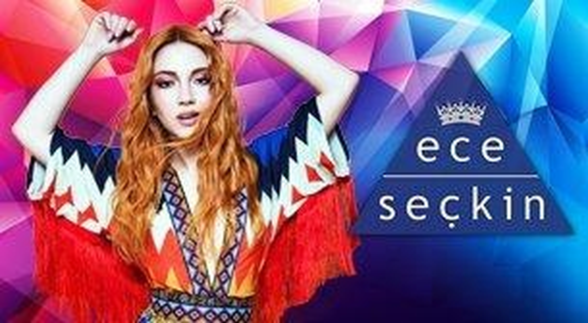 Ece Seçkin