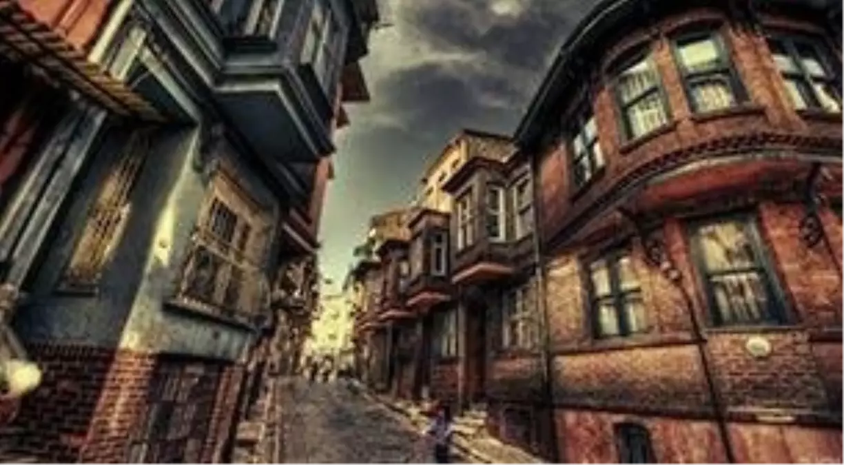 Fener-Balat Turu