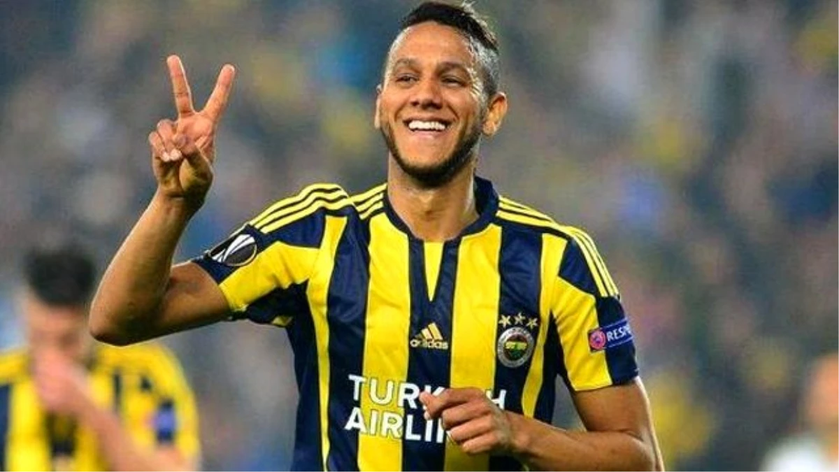 Fenerbahçe, Josef de Souza\'yı Çin\'e Satmak İstiyor