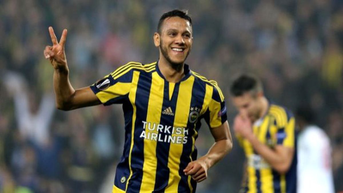 Fenerbahçe Yıldız İsmi Çin\'e Satmak İstiyor!