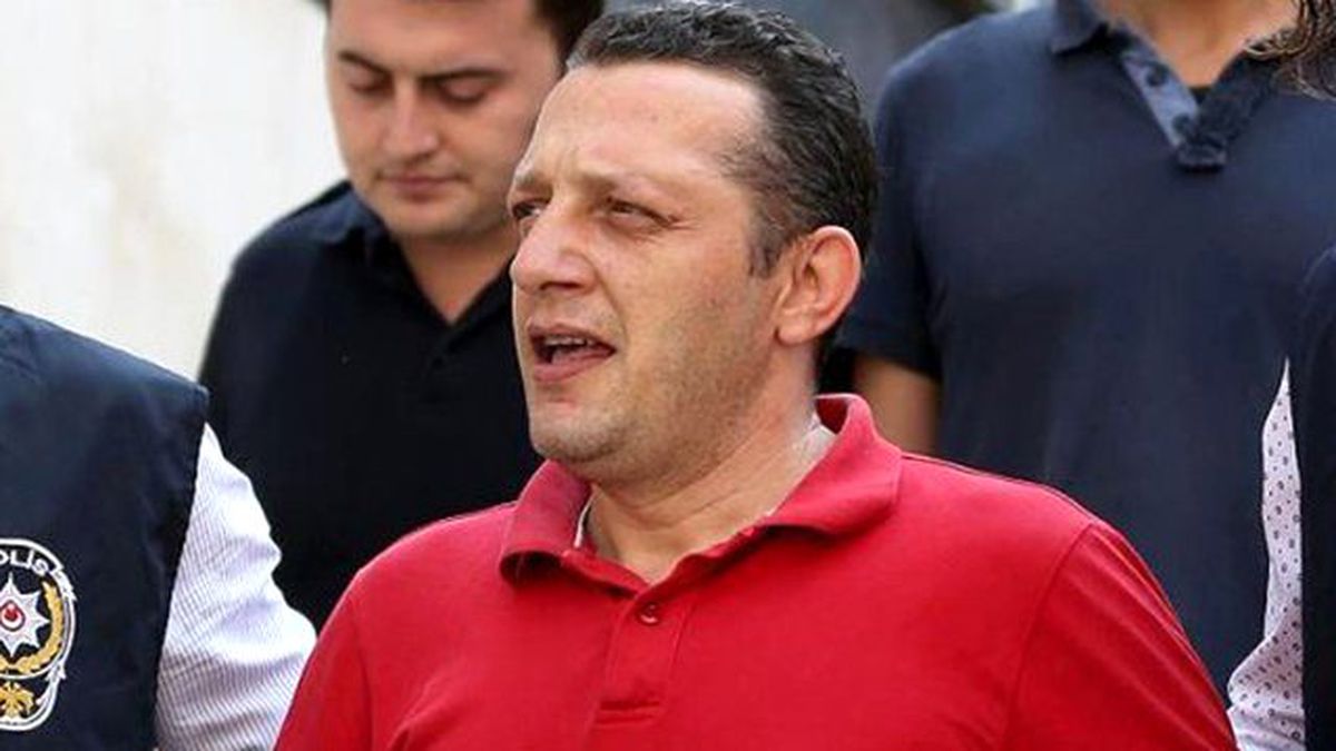 Gazeteci Arda Akın Serbest Bırakıldı