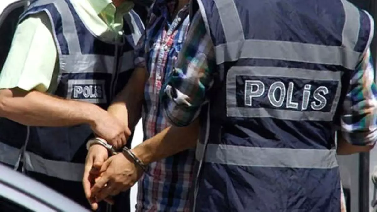 \'Bylock\' Yazılımını Geliştiren Eski TÜBİTAK Yöneticisi Yakalandı