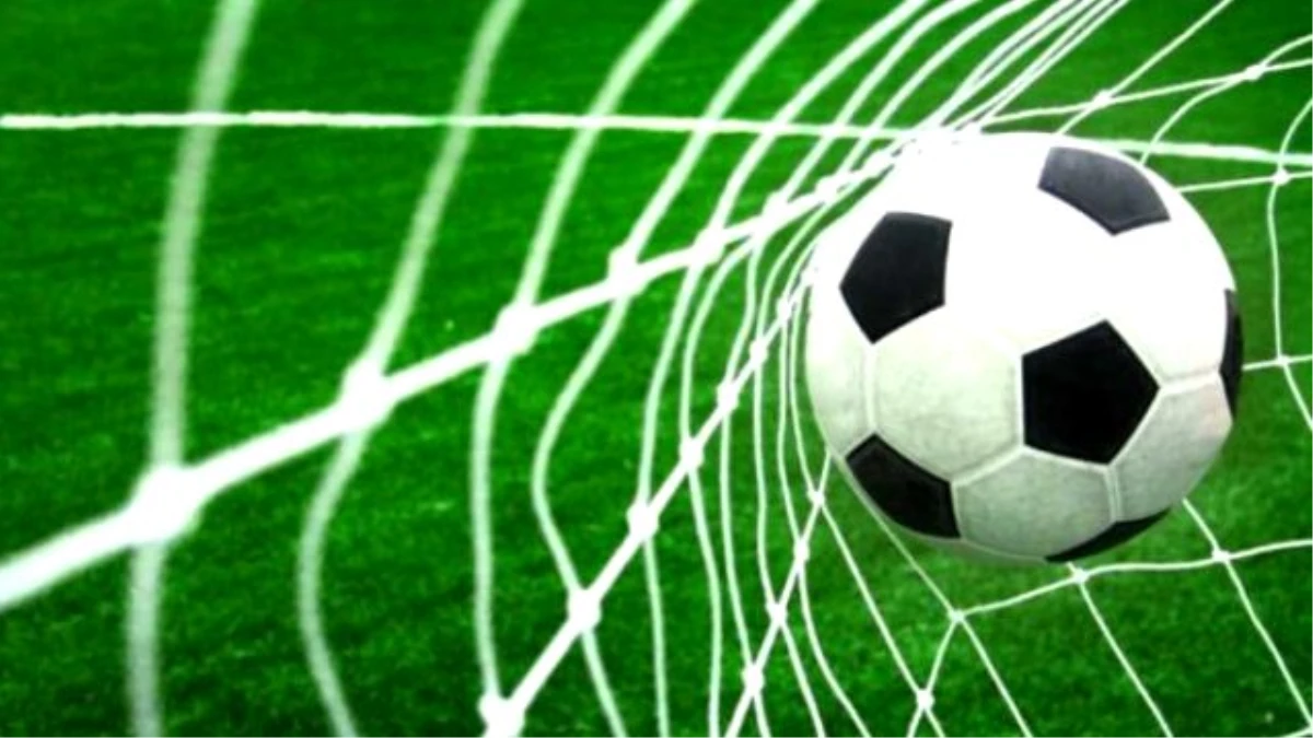 Futbol: Spor Toto 2. ve 3. Lig\'de Görünüm