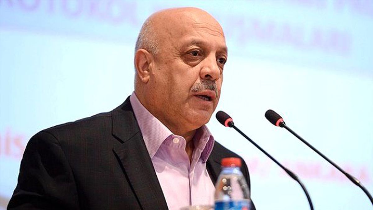 Hak-İş Genel Başkanı Arslan Açıklaması