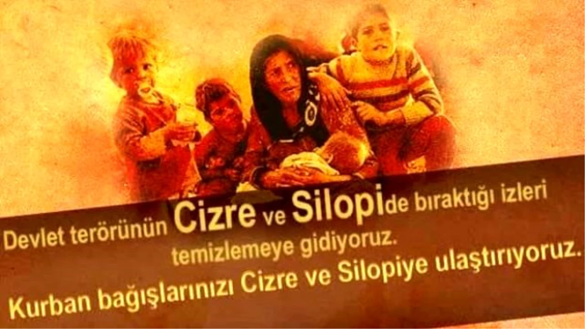 HDP\'lileri Fena Kandırdılar! Mehmetçik Vakfı\'na Yardım Ettiler