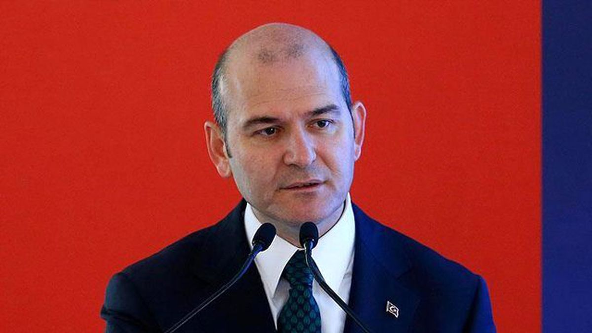 İçişleri Bakanı Soylu: 28 Belediyenin Yönetimi Kandilden Millete Geçecek!