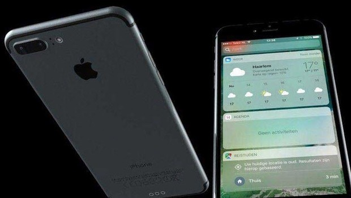 İphone 7 ve İphone 7 Plus Arasında Ne Fark Var?