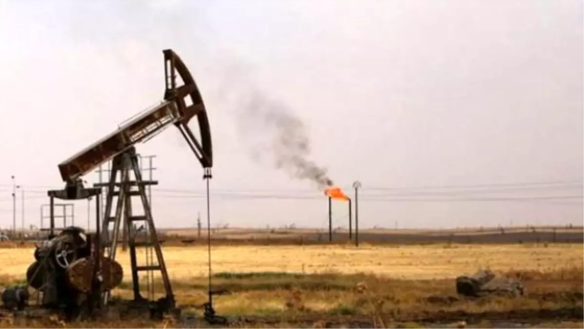 Irak\'ta Kdp ile Kyb Arasında Petrol Geliri Anlaşmazlığı