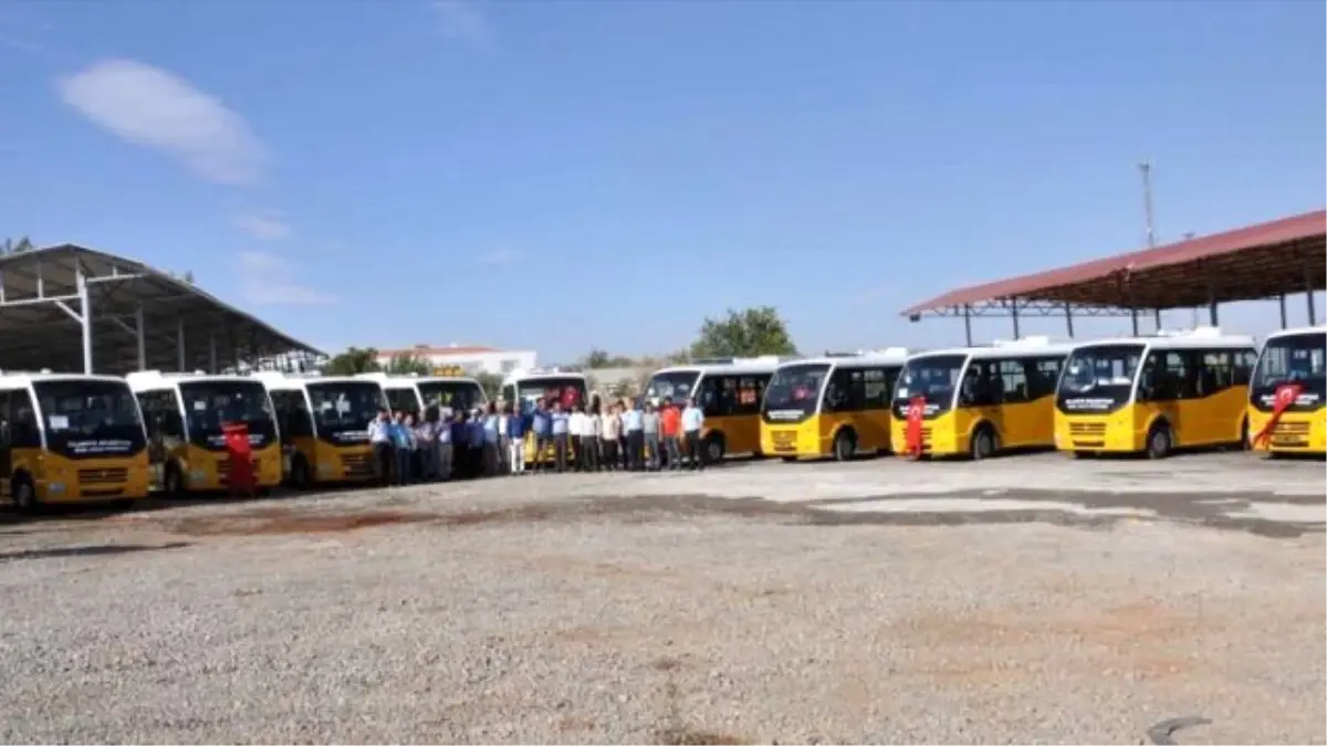 İslahiye\'de Özel Halk Otobüsleri Bayramda Ücretsiz Olacak