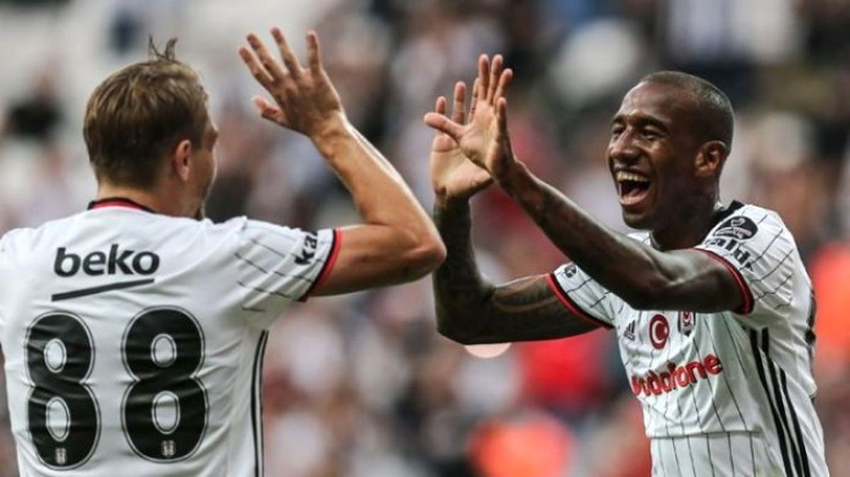 Karabükspor\'un Adını Bile Duymadım\'