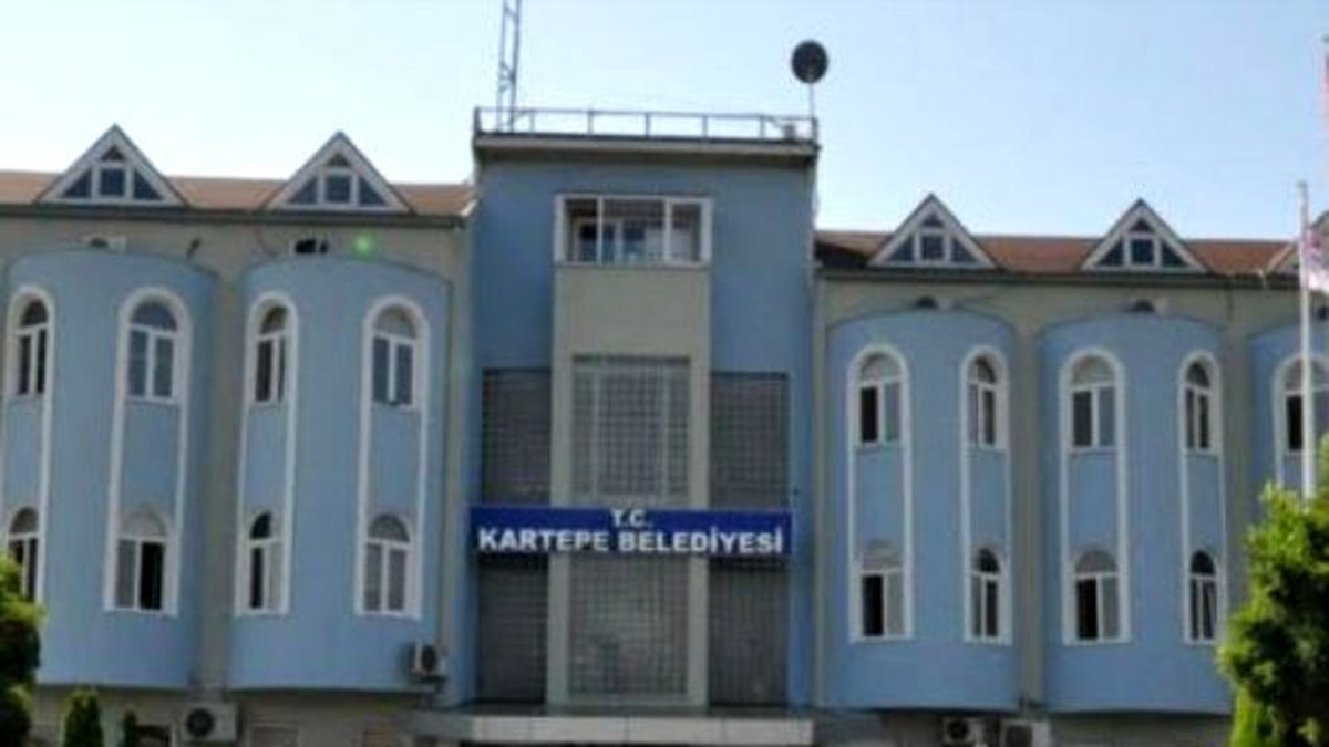 Kartepe\'de Ferforje Korkuluk İhalesi Yapılacak