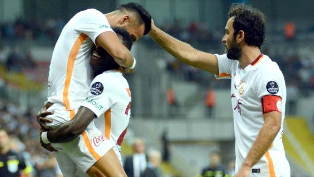 Spor Toto Süper Lig
