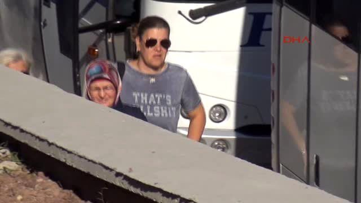 Konya\'da Fetö/pdy Operasyonunda 38 Tutuklama