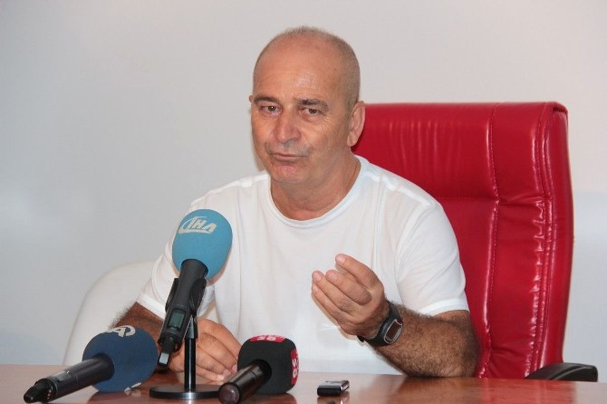 Korukır: "Kaliteli Bir Takımdan Aldığımız 1 Puan Değerli"