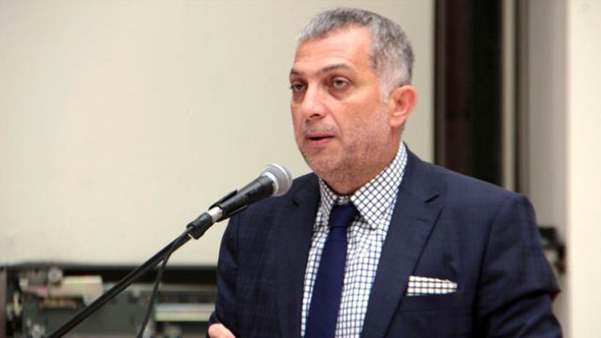 Külünk: "15 Temmuz\'un Hedefi Cumhurbaşkanı Erdoğan\'ı Şehit Etmekti"