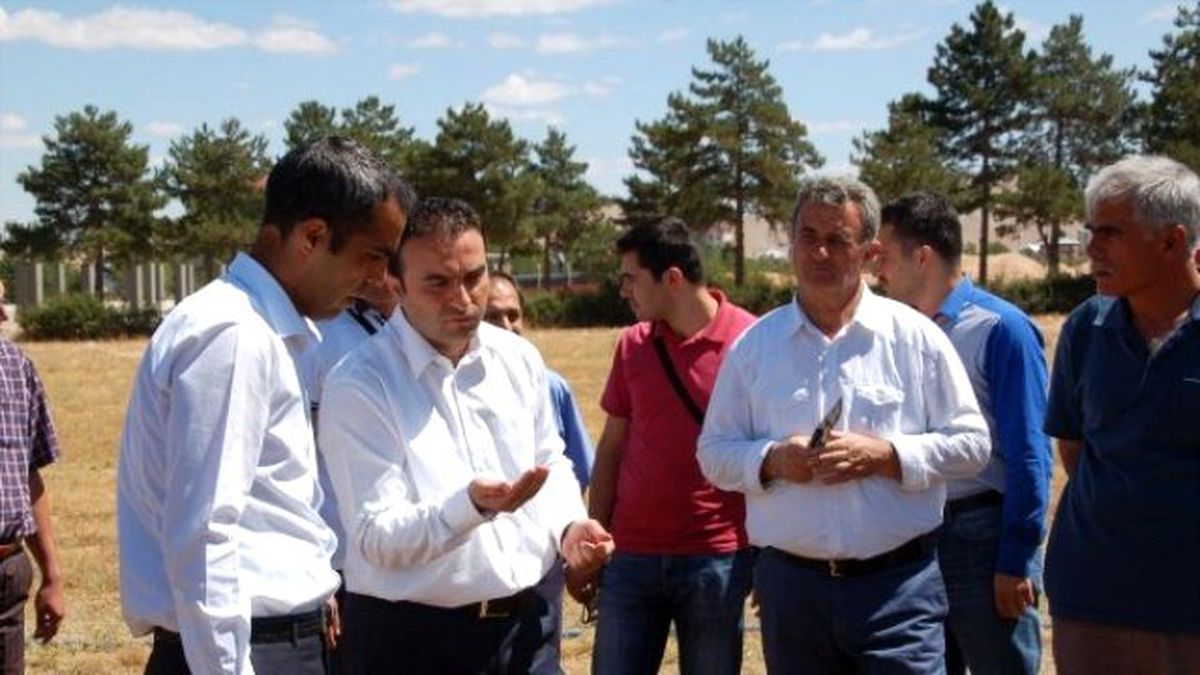 Kurban Bayramı\'na Doğru