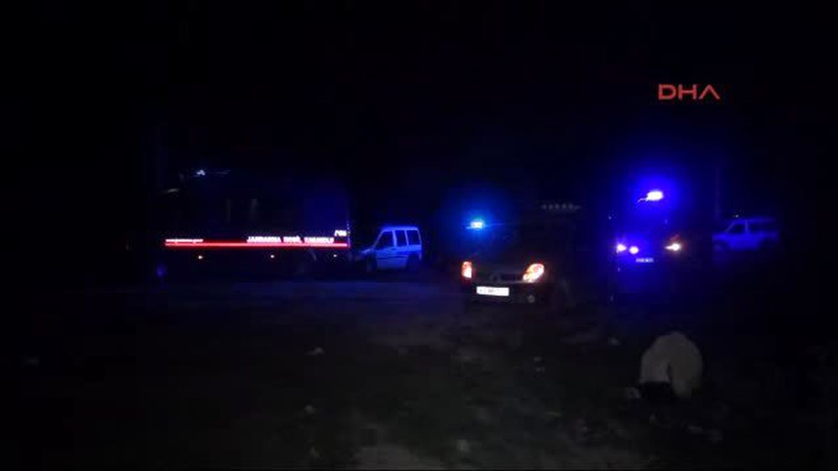 Kütahya-18 Yaşındaki Gencin Cesedi Ormanlık Alanda Bulundu