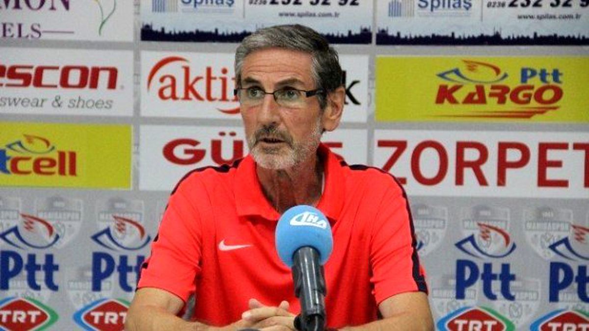 Maçın Ardından