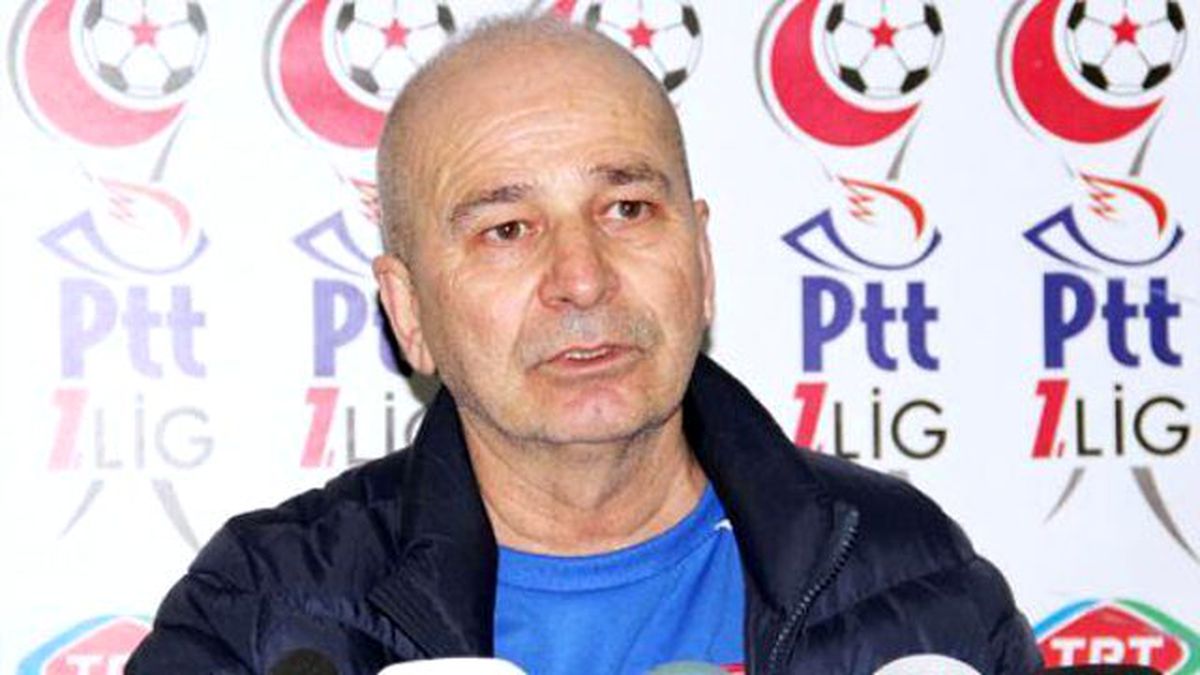 Maçın Ardından