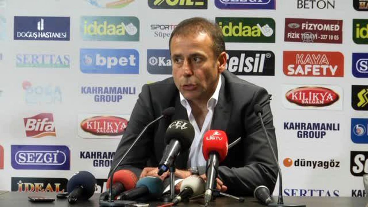 Medipol Başakşehir - Kasımpaşa Maçının Ardından