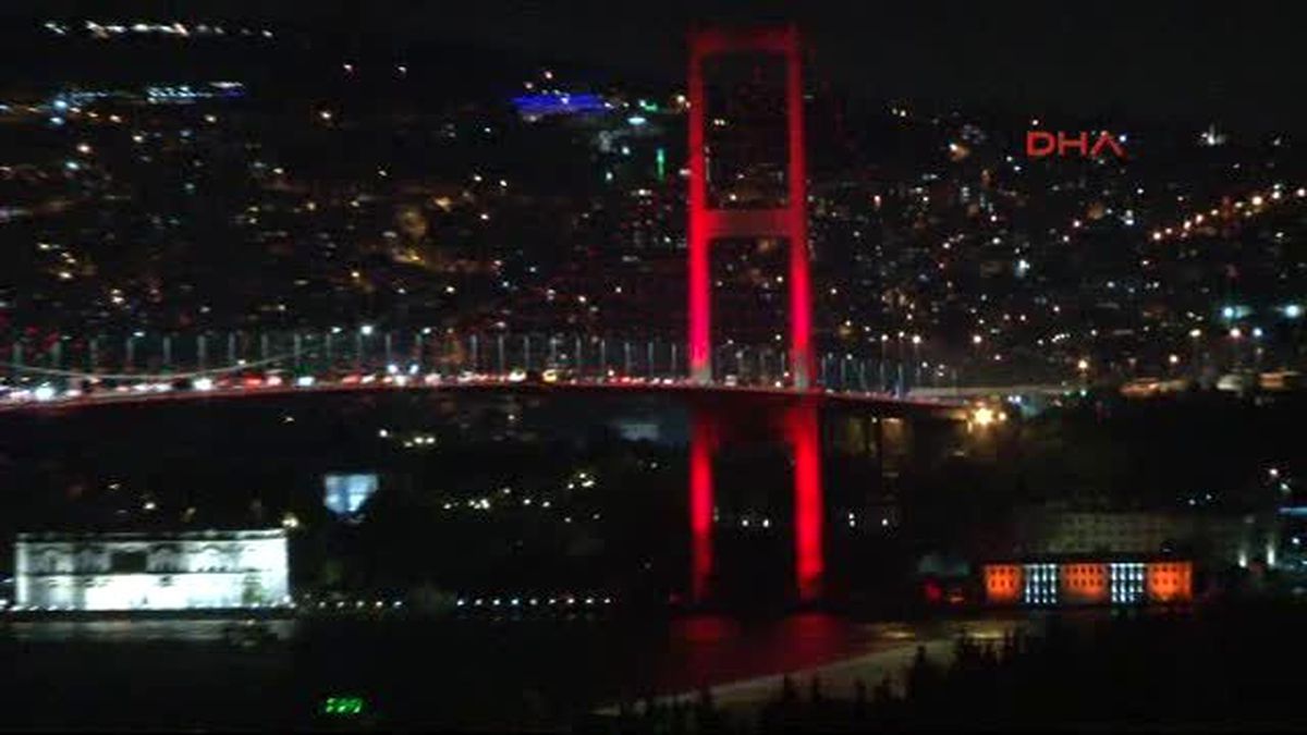 Otoyol ve Köprülerden Ücretsiz Geçişler Başladı