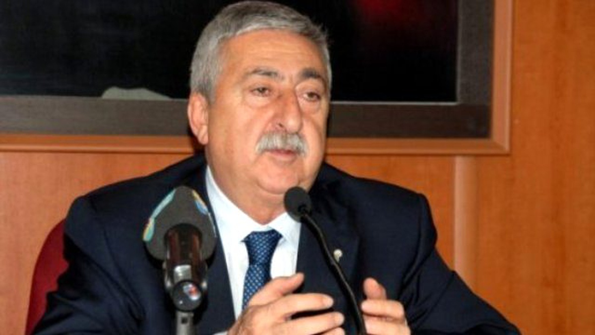 Palandöken: "Esnafımız Çarşılardaki Hareketliliğin Alışverişe Yansımasını Bekliyor"