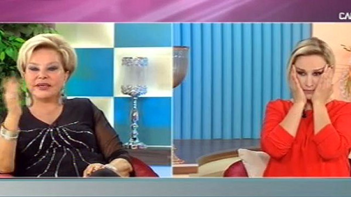 Programa Bağlanan Kız 'Annem Babamı, Babam da Annemi Aldatıyor!' Dedi