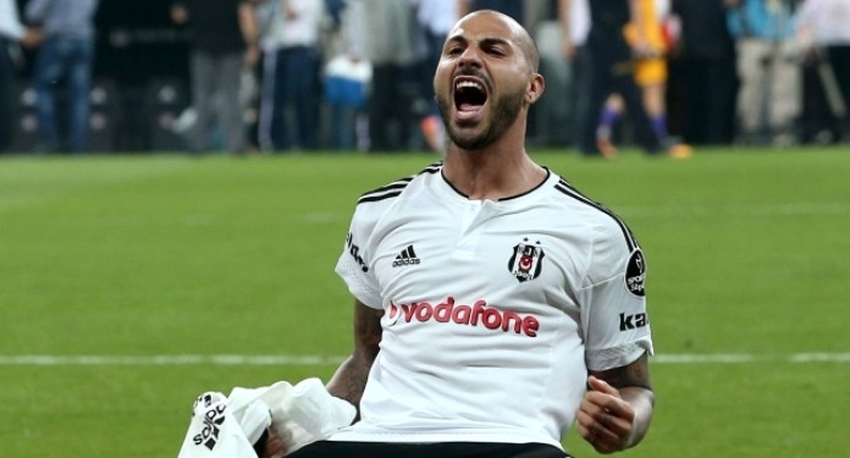 Quaresma\'nın Devler Ligi Hayali!