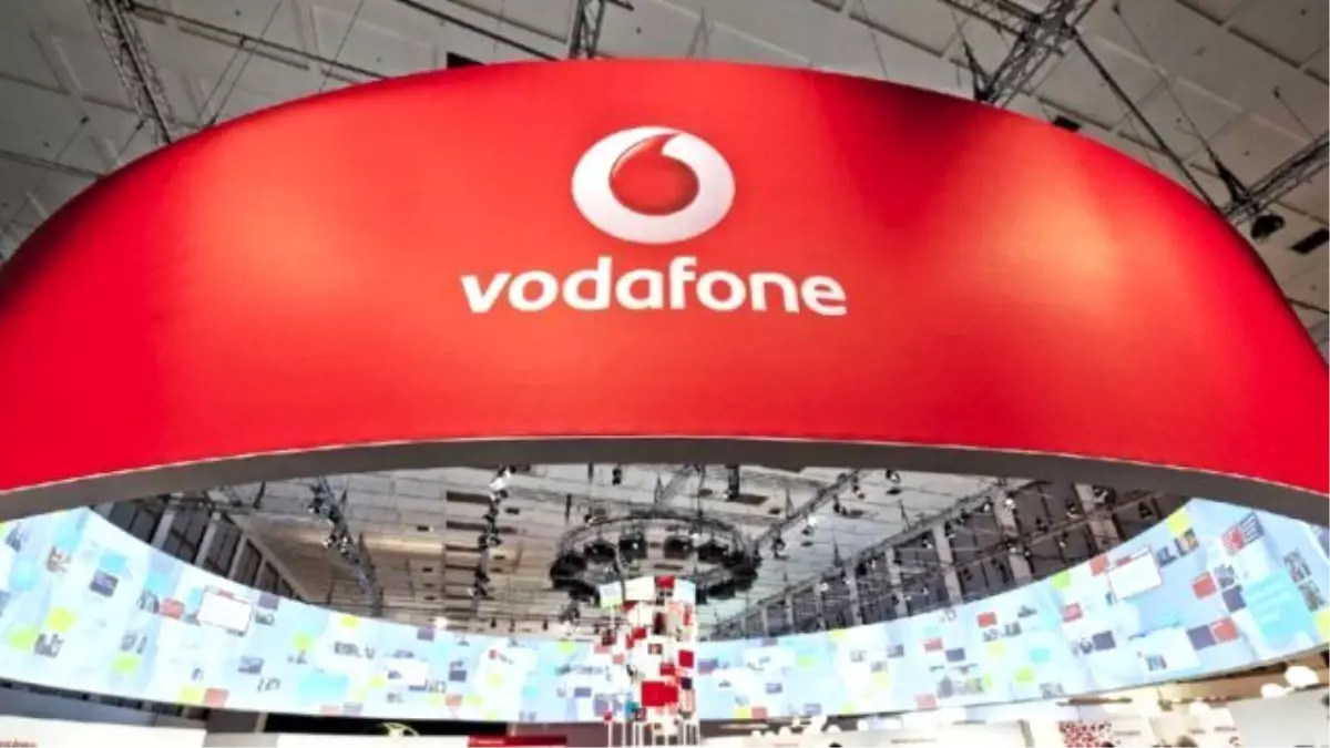 Red Business Aboneleri Vodafone Avantajlarıyla Çifte Bayram Yapacak