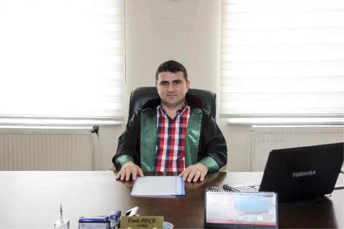 Rize\'de Baro Başkanlığı Yarışı