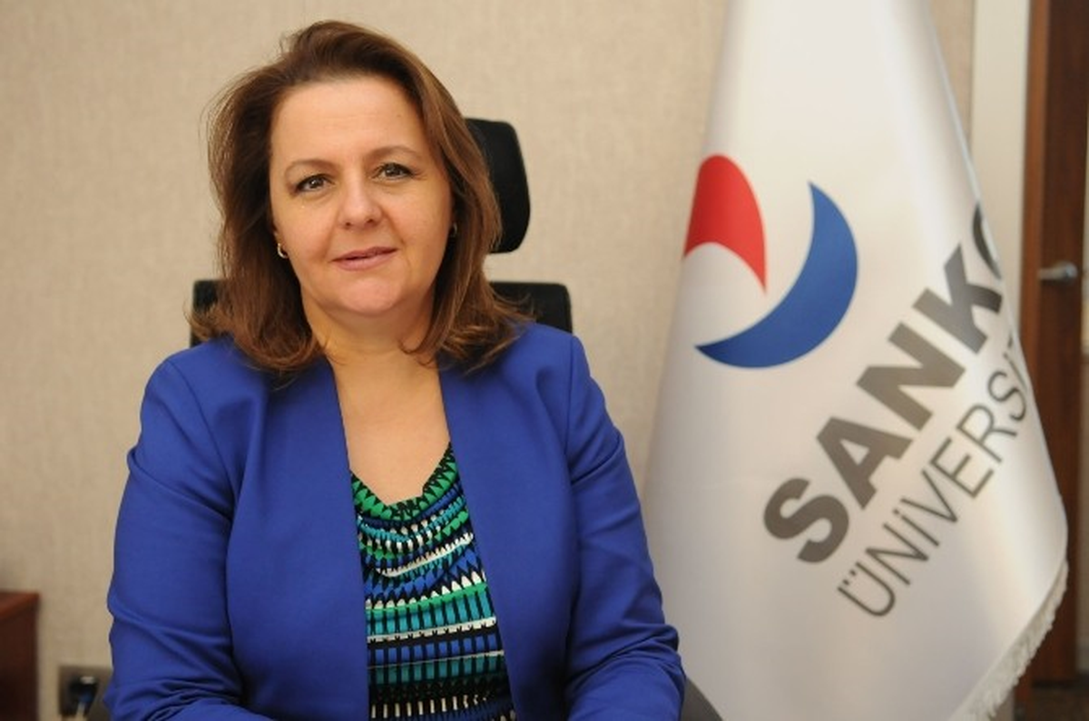Sanko Üniversitesi\'nde Yüksek Lisans Programı