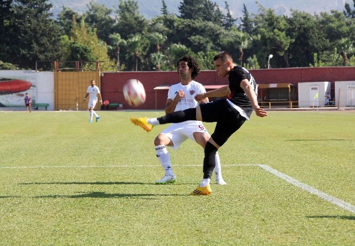 Spor Toto 2. Lig