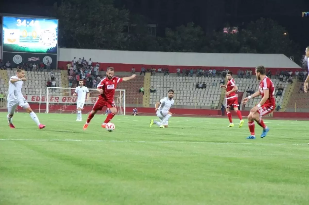 Spor Toto 2. Lig